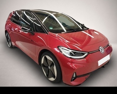 Bild ID.3 Volkswagen