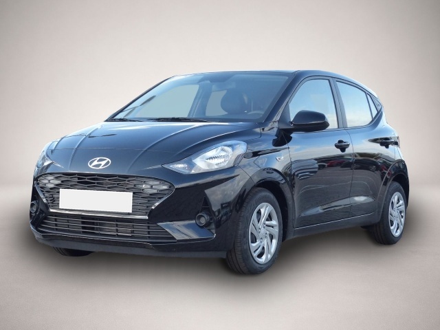 Bild i10 Hyundai