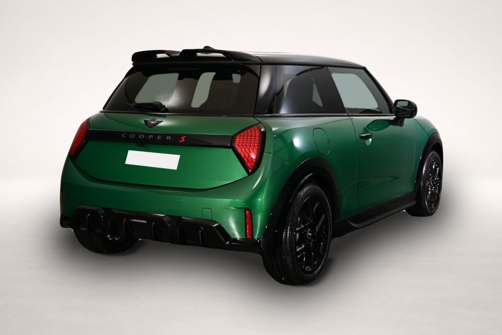 Bild 5 MINI Cooper 2.0 7-Gang Steptronic