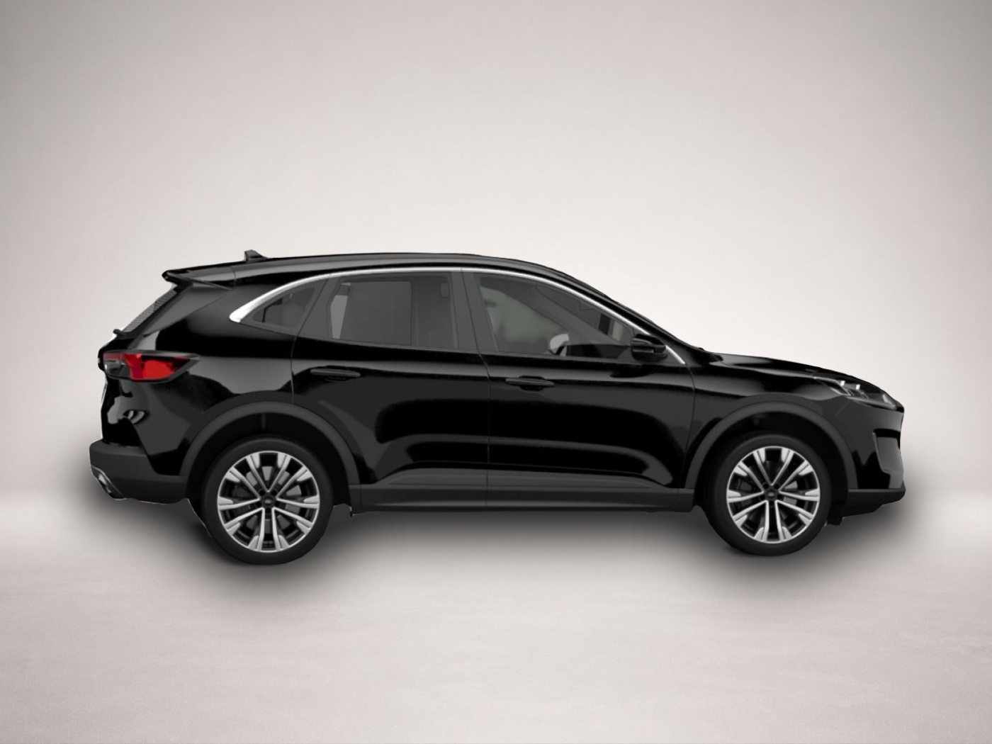 Bild 4 Ford Kuga 1.5 EcoBoost KAT