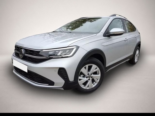 Fotografie 1 des Volkswagen Taigo Life APP-CONNECT+PDC+LED+KLIMA+ALU 1.0 TSI 85 K.