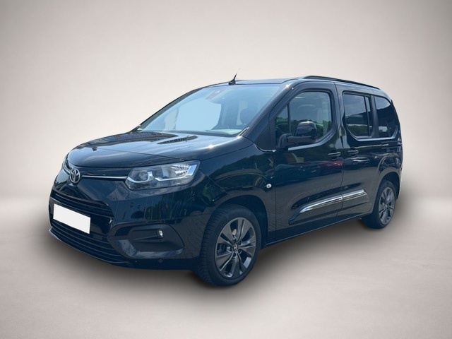Fotografie Toyota Proace City Verso L1 Executive NAVI+PDC v/h+AHK+