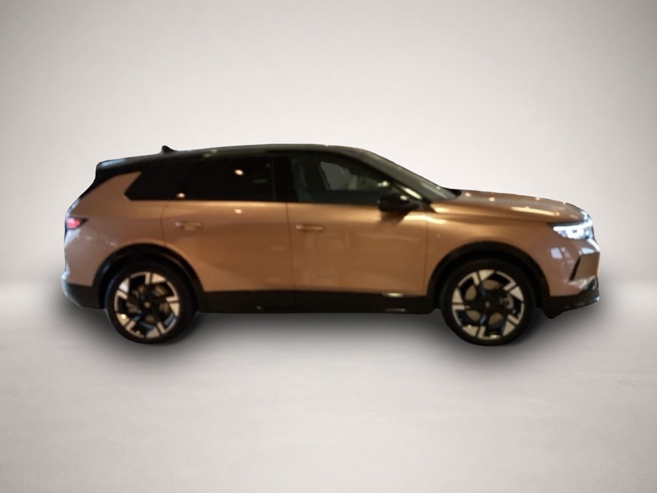 Bild 7 Opel Grandland (X) Grandland Electric GS El. Panodach Navi SHZ Lenk