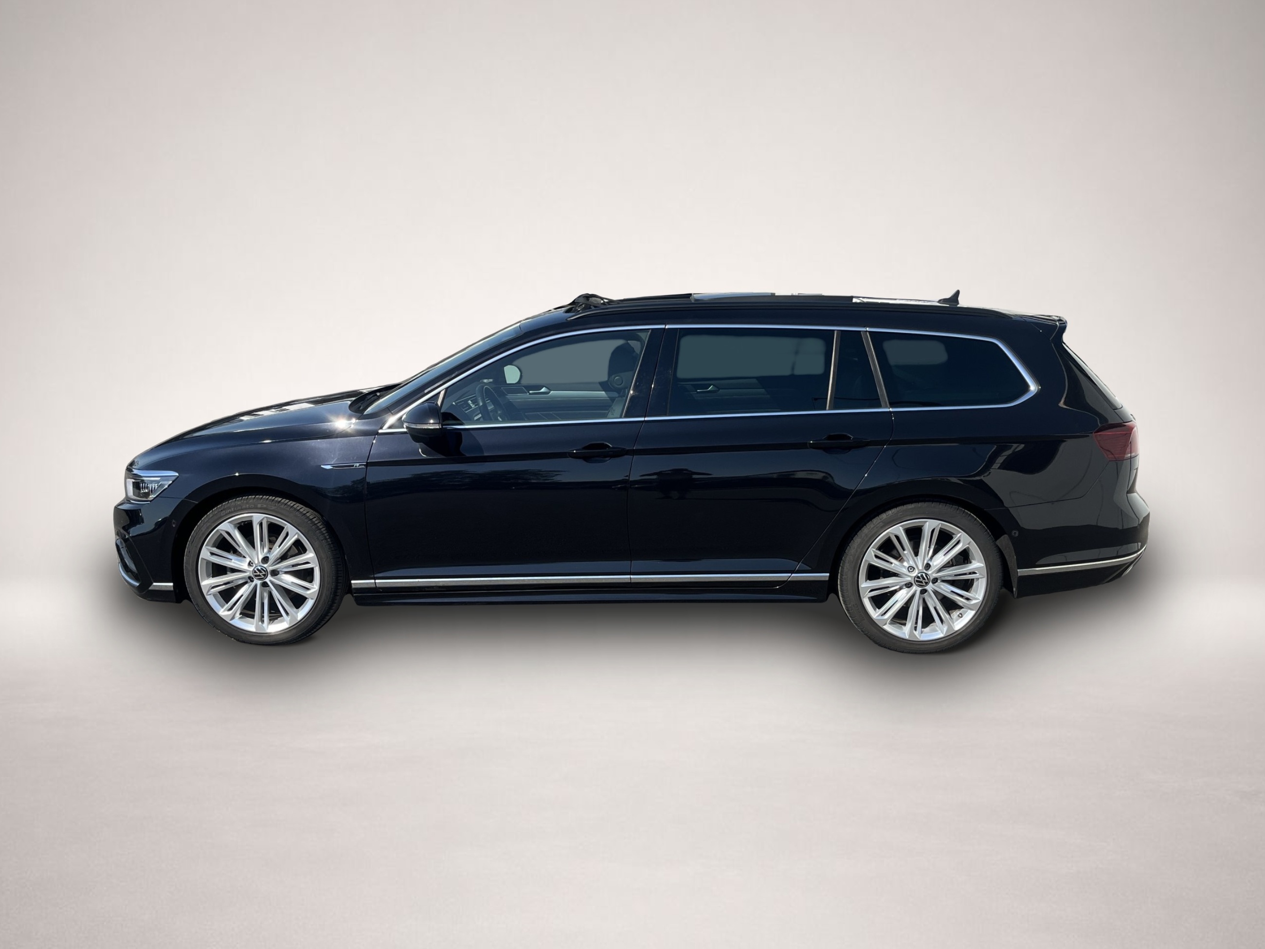 Bild Passat Variant Volkswagen