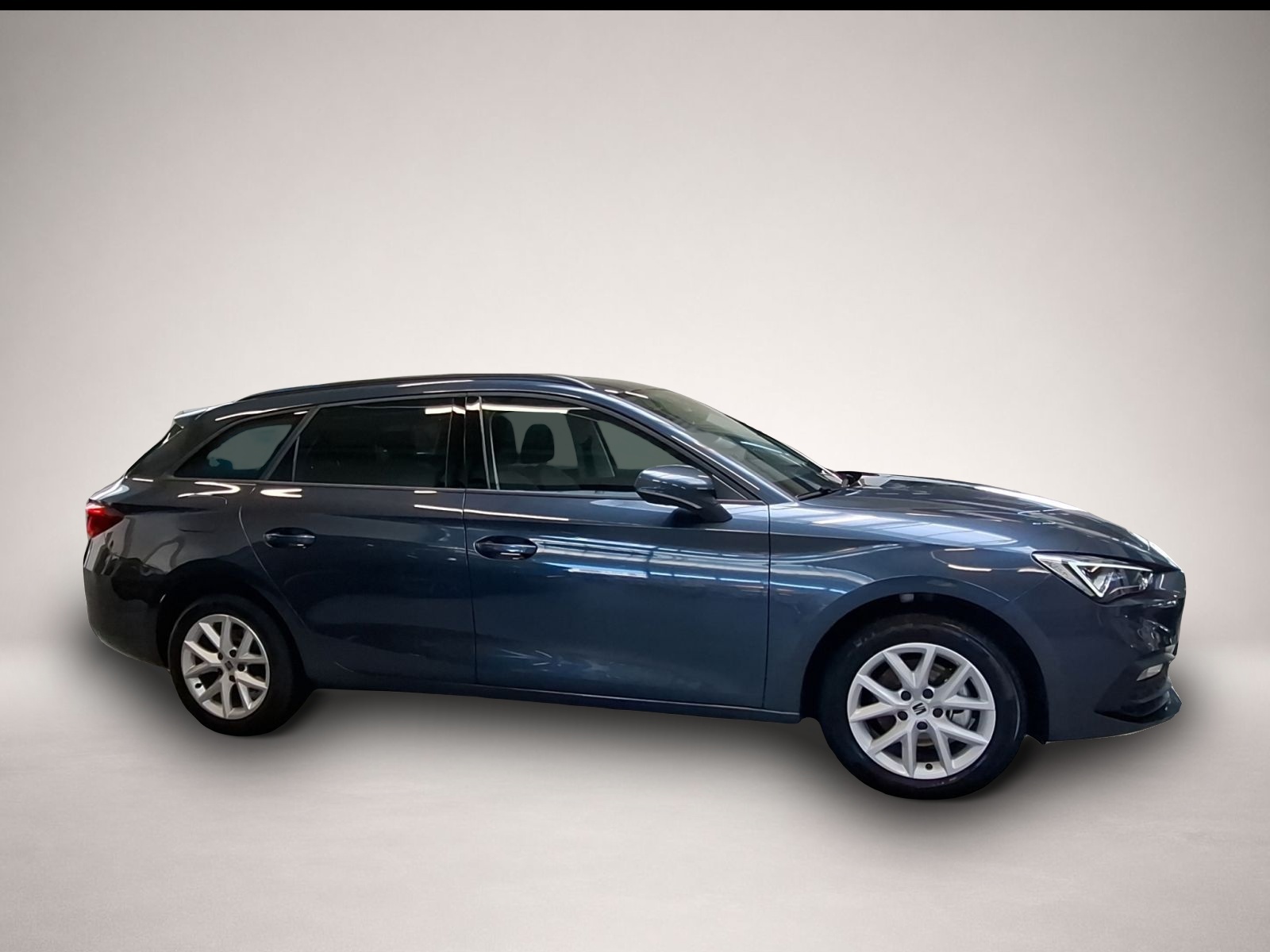 Bild 6 Seat Leon Sportstourer Style 1.5 TSI