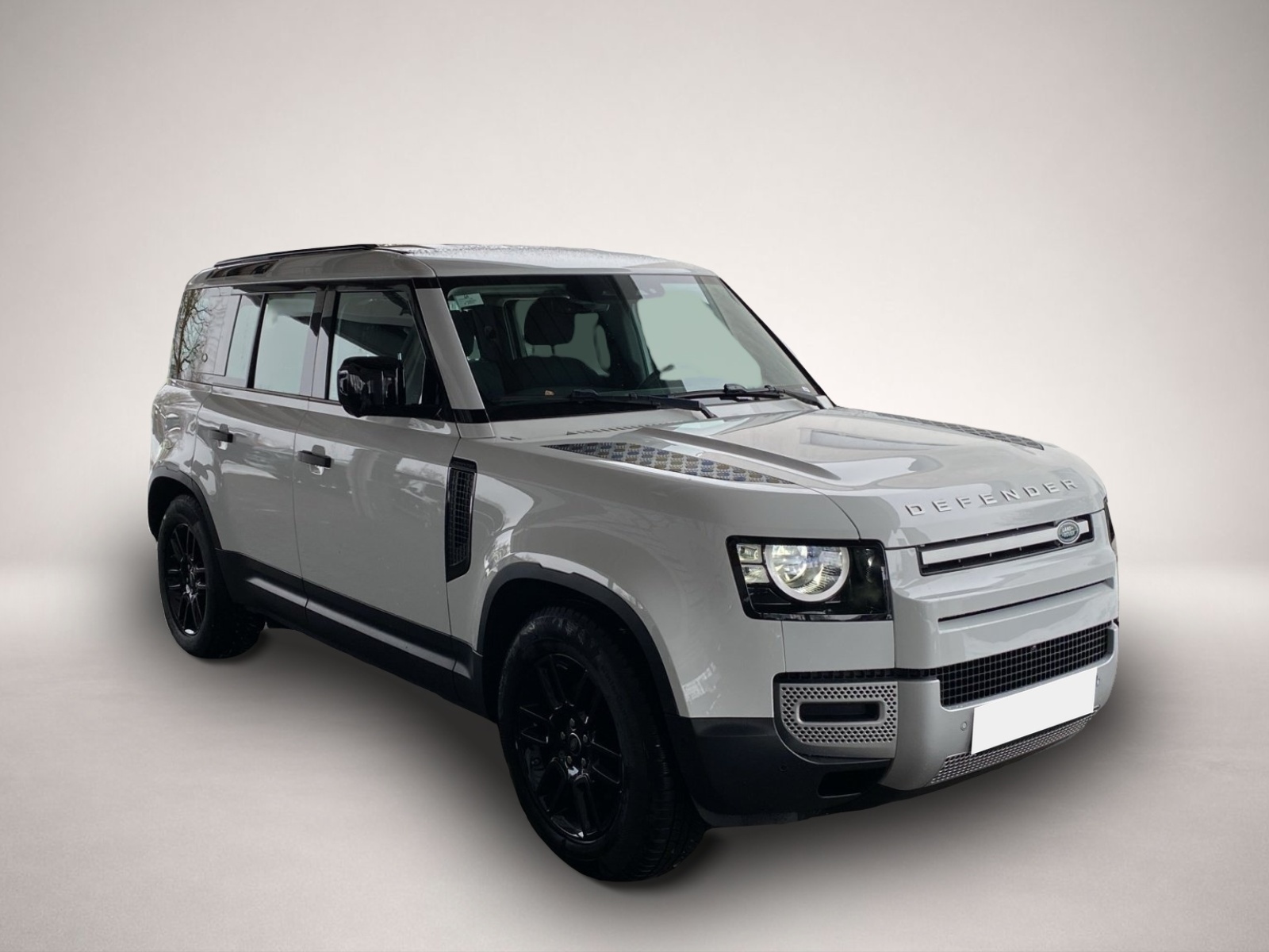 Fotografie 6 des Land Rover Defender 110 D 200 360°*AHK*OffRoad*WiPa*