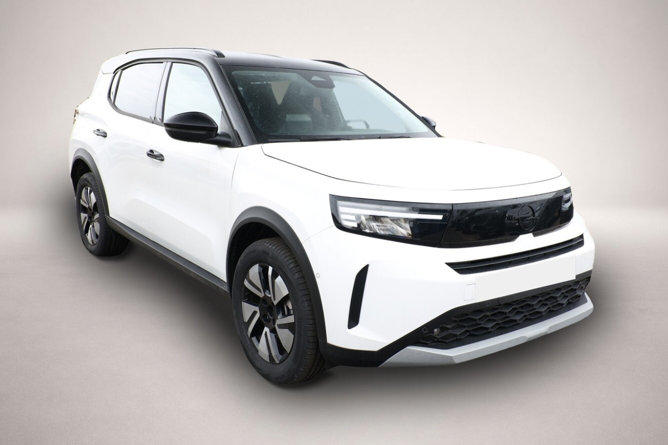 Bild 2 Opel Frontera Hybrid AT GS 7-S TechP SHZ LHZ Nav Kam