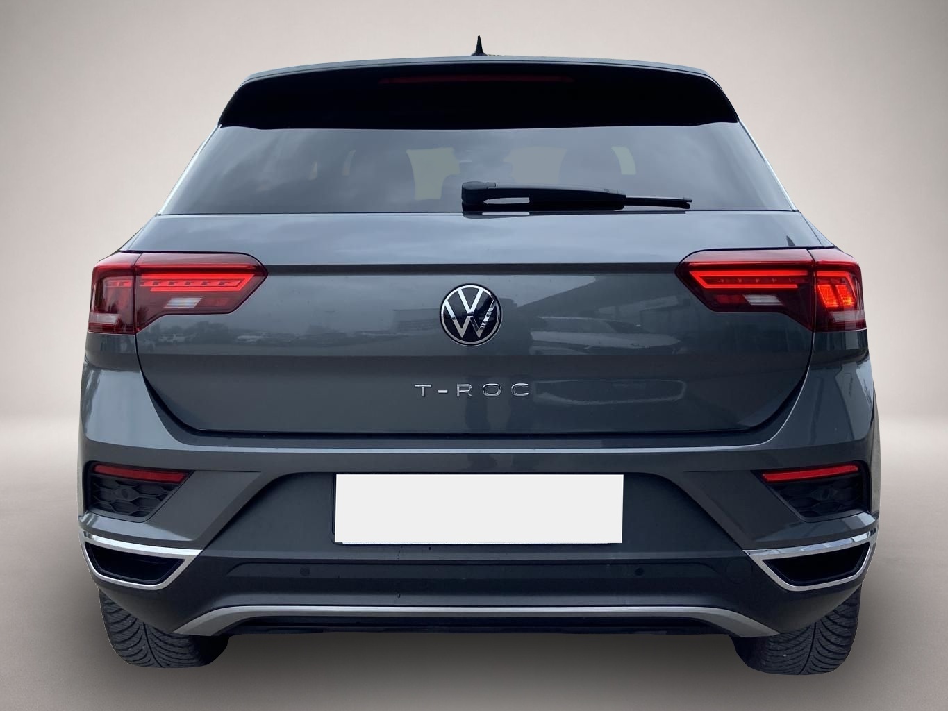 Bild 4 Volkswagen T-Roc 1.5 TSI DSG SPORT AHK+PANORAMA+KAMERA+LED+