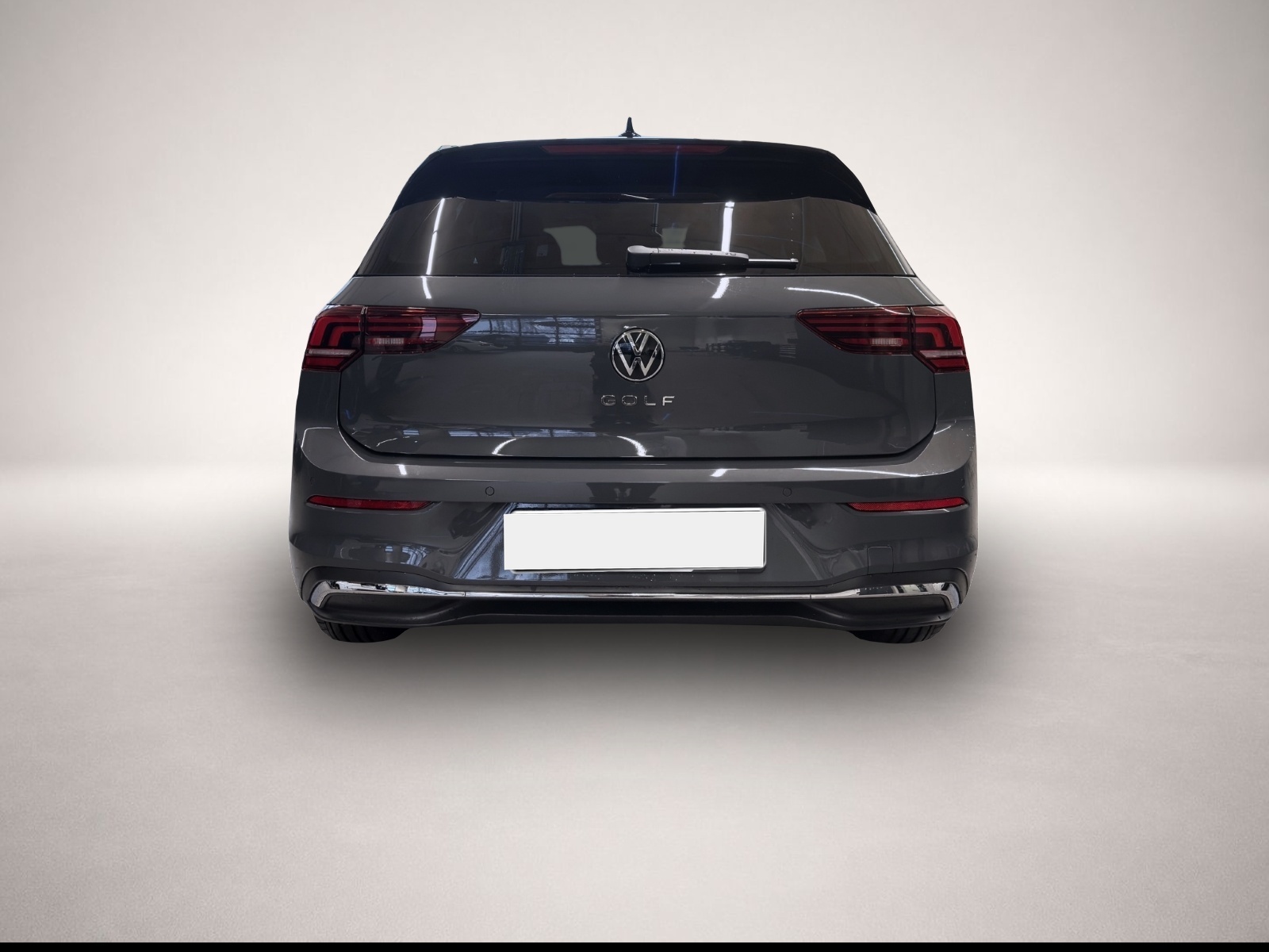 Bild 5 Volkswagen Golf 8 1.5 TSI Life KAMERA ACC LED SHZ