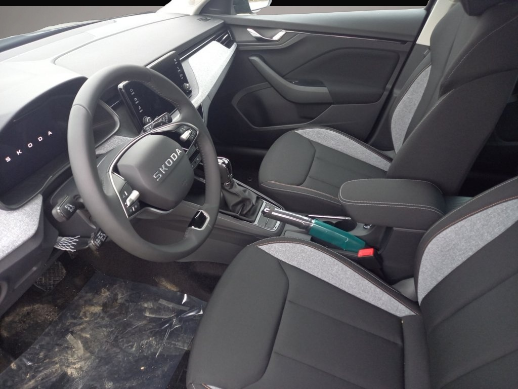 Fotografie 3 des Skoda Kamiq Selection Plus DSG ACC Matrix Kessy SHZ 2x