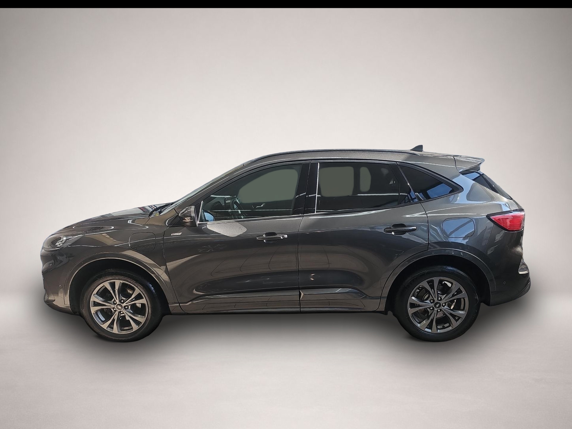 Bild 6 Ford Kuga ST-Line PHEV / AHK / Rückfahrkamera Navi LE