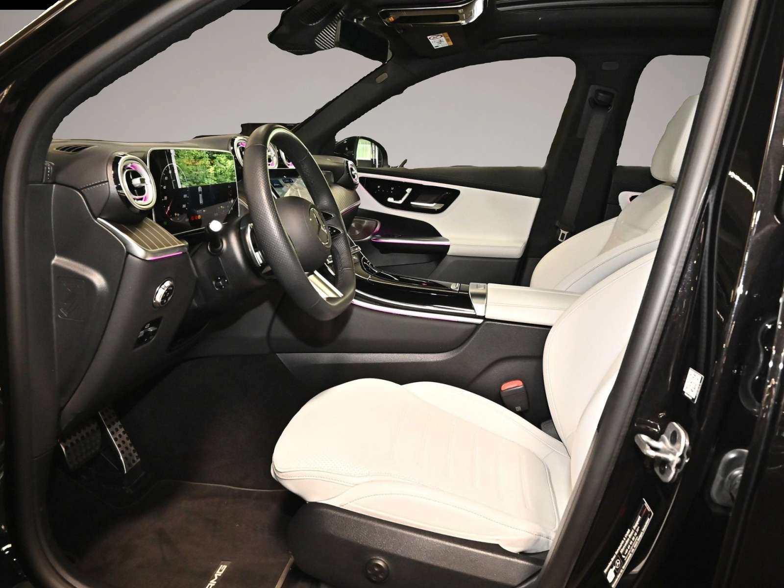 Bild 6 Mercedes-Benz GLC 300