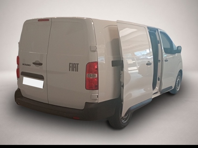Bild 5 Fiat Other Scudo Kastenwagen XL Diesel 150 *Paket Surround