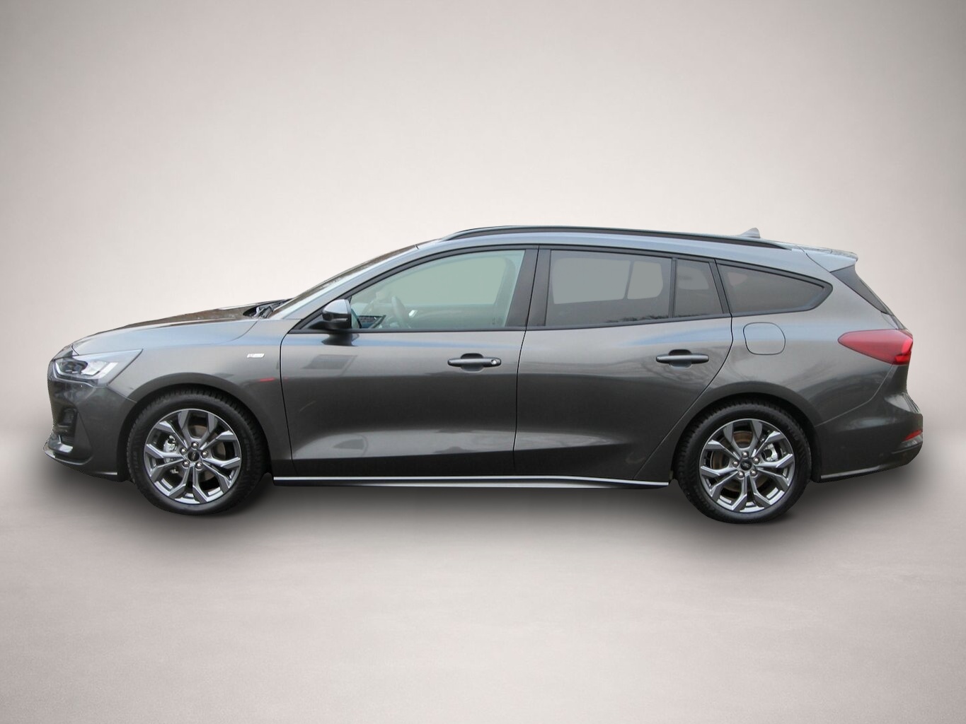 Fotografie 4 des Ford Focus Turnier Mild-Hybrid ST-Line LED+NAVI+ACC..