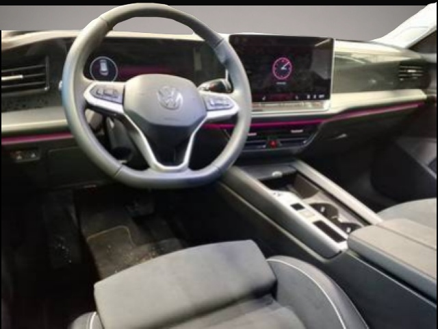 Bild Passat Variant Volkswagen