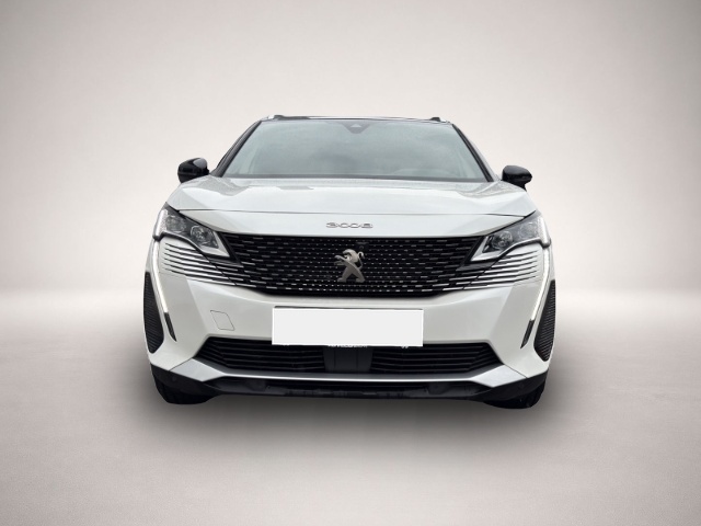 Bild 6 Peugeot 3008 GT SCHIEBEDACH NAVI SHZ PDC 360° KAMERA FUL
