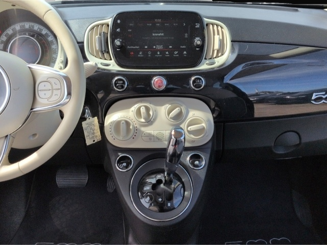 Bild 6 Fiat 500 Lounge 0.9TwinAir*Autom Tempo Bluetoo Klima