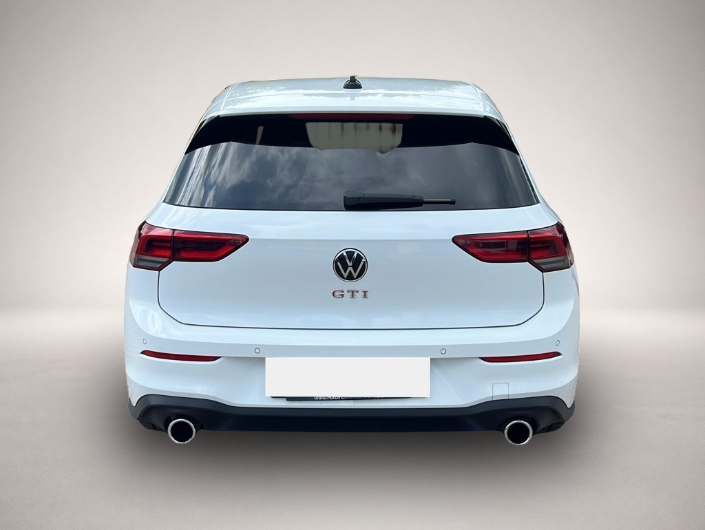 Fotografie 6 des Volkswagen Golf 2.0 TSI GTI DSG*Navi*Kamera*KeyGo*DAB*ACC