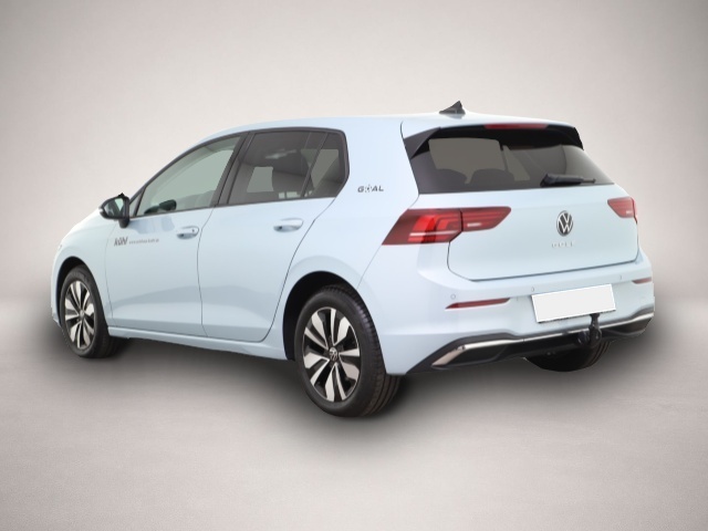 Bild 3 Volkswagen Golf VIII 2.0 TDI SCR 2.0 TDI 85 kW Goal