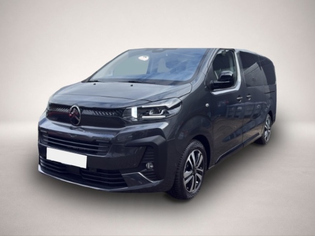 Bild SpaceTourer Citroën