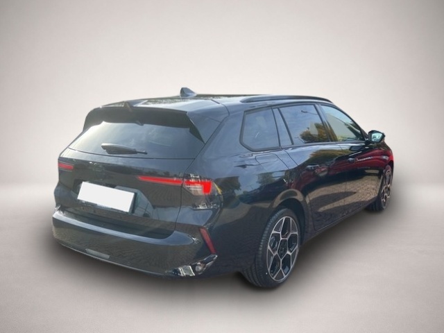 Bild 5 Opel Astra GS ST HUD Navi Leder 360 Kamera Massagesit