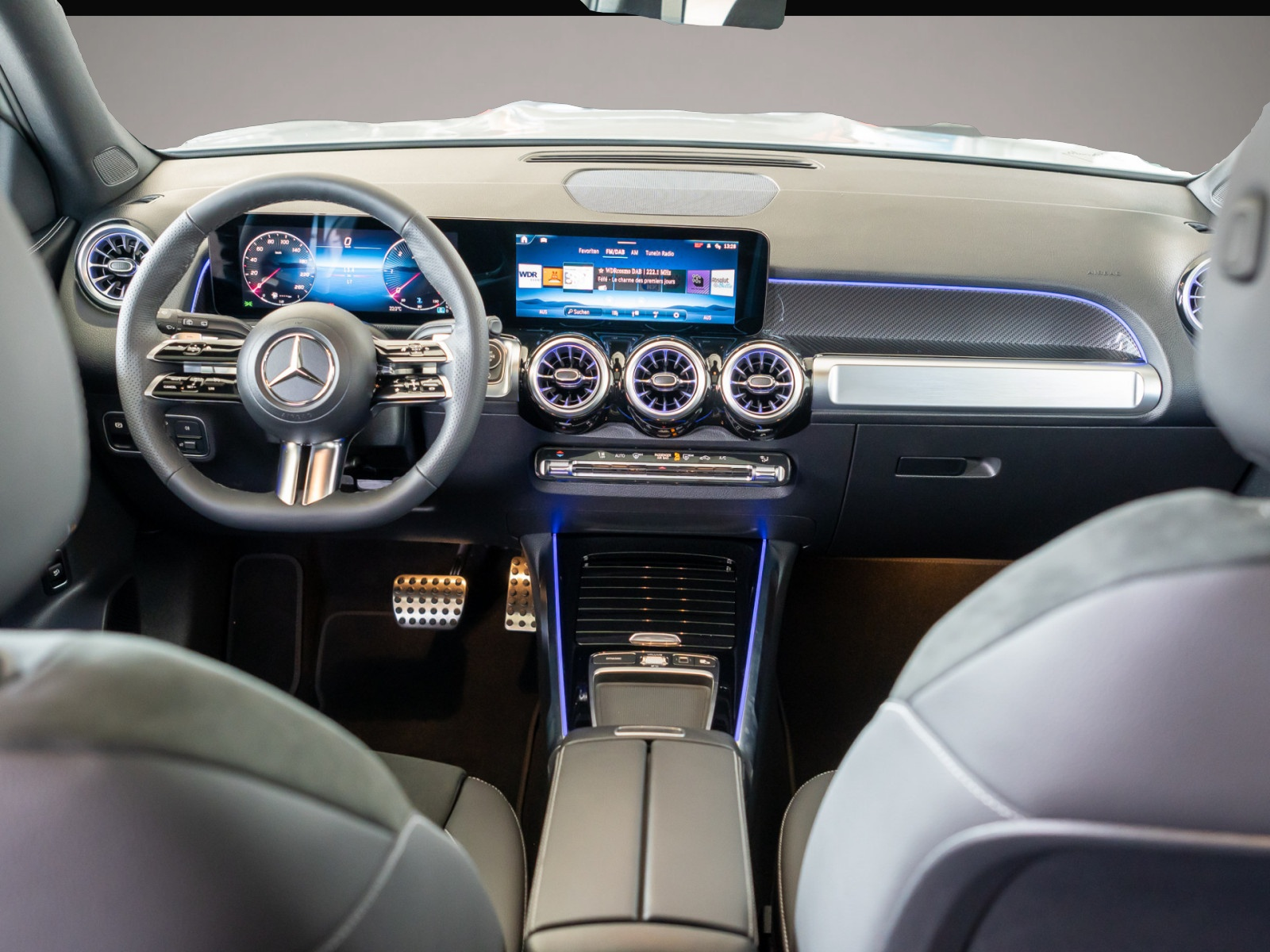 Bild 5 Mercedes-Benz GLB 200