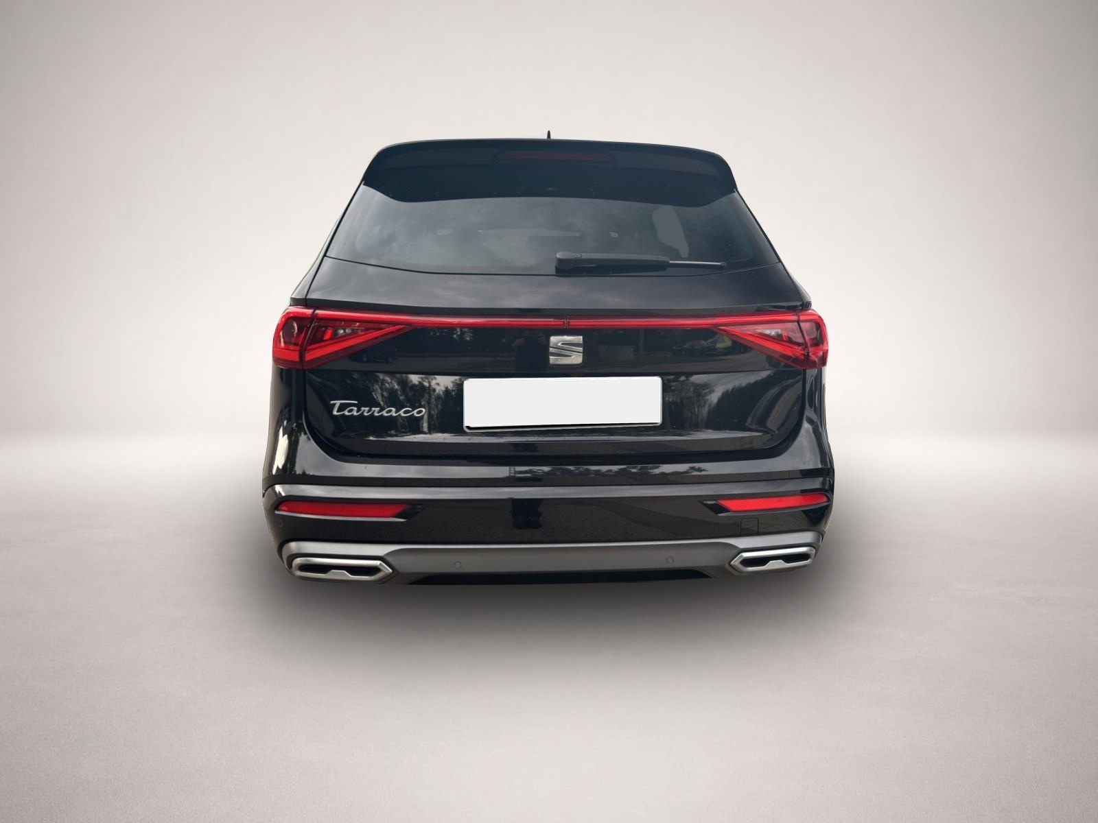 Bild 5 Seat Tarraco 2.0 TDI DSG AB282EUR FR AHK NAVI REAR SH