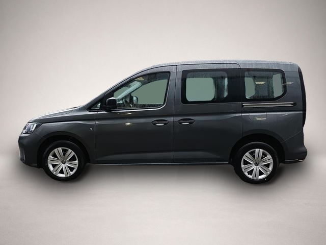 Bild 3 Volkswagen Caddy Basis Caddy 2.0 TDI DSG Family AppConnect / Rüc.