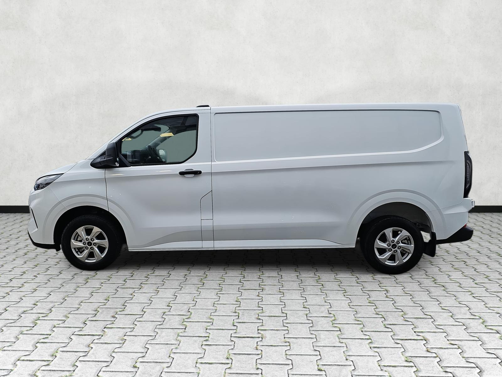 Ford Transit Custom Transit Custom Kasten 2.0 EcoBlue 320 L2H1 Trend - Thumbnail 4