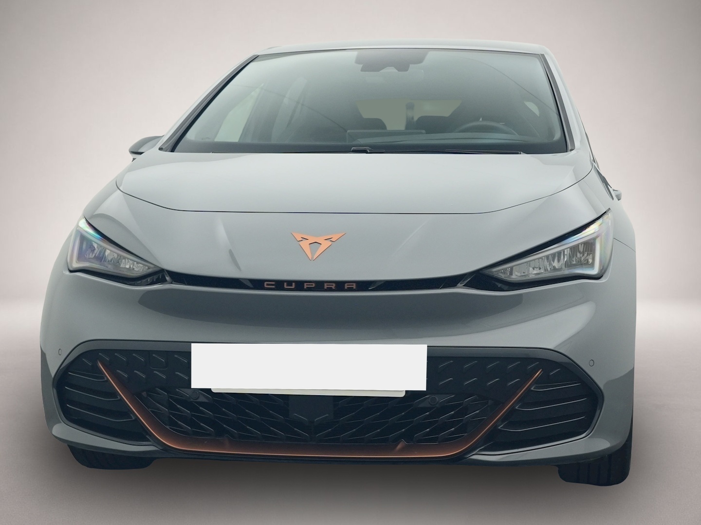 Bild 8 Cupra Born LED NAVI ACC KAMERA