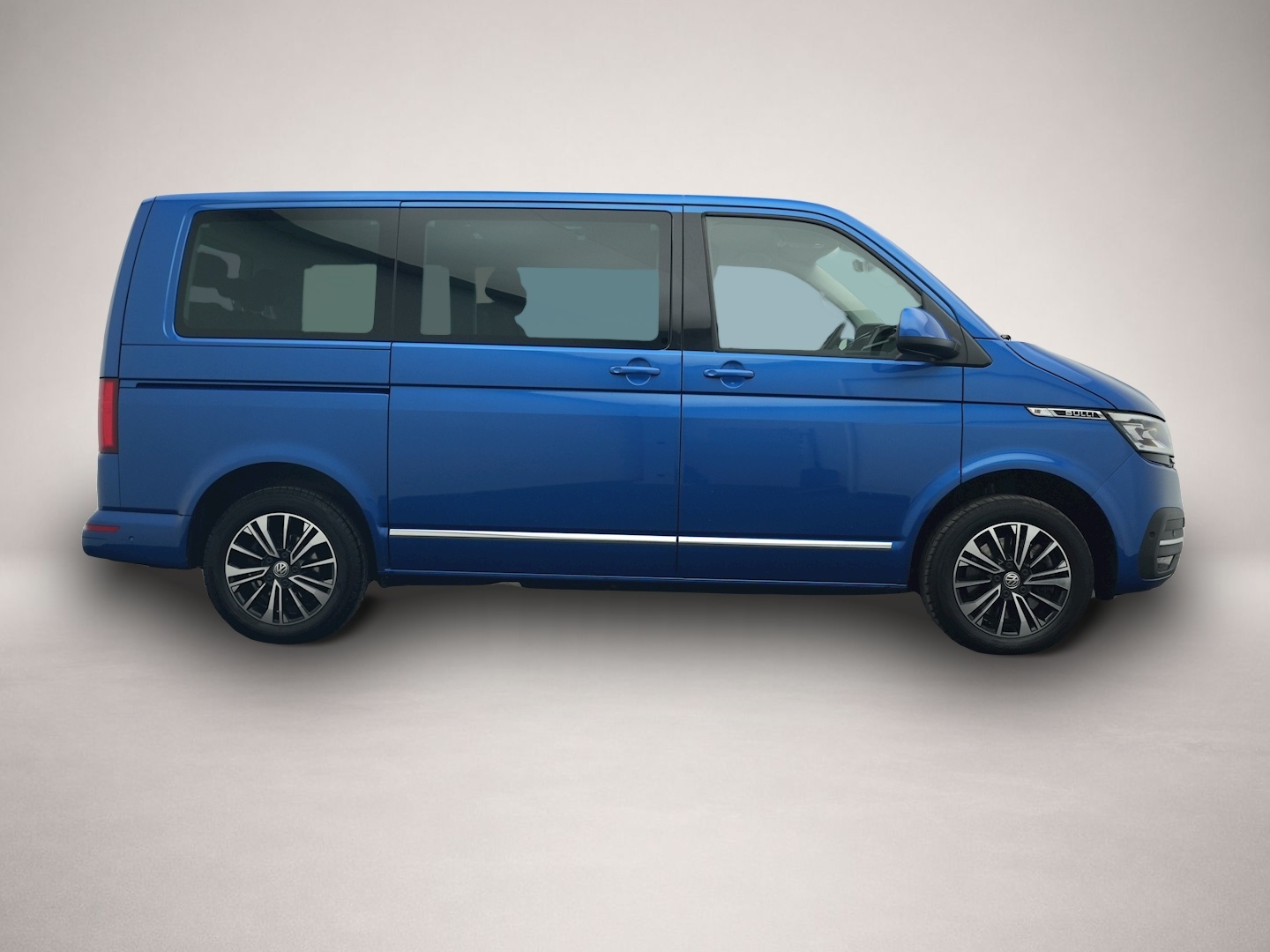 Bild 6 Volkswagen T6 Multivan T6.1 Multivan 2.0 TDI DSG 4Mo. Comfortline