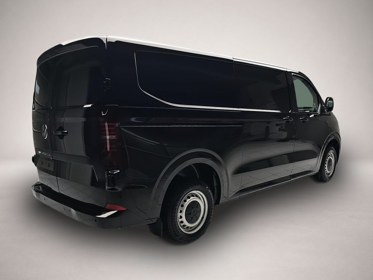 Bild 2 Volkswagen T7 TRANSPORTER 2.0 TDI DSG KASTEN L2H1 LED
