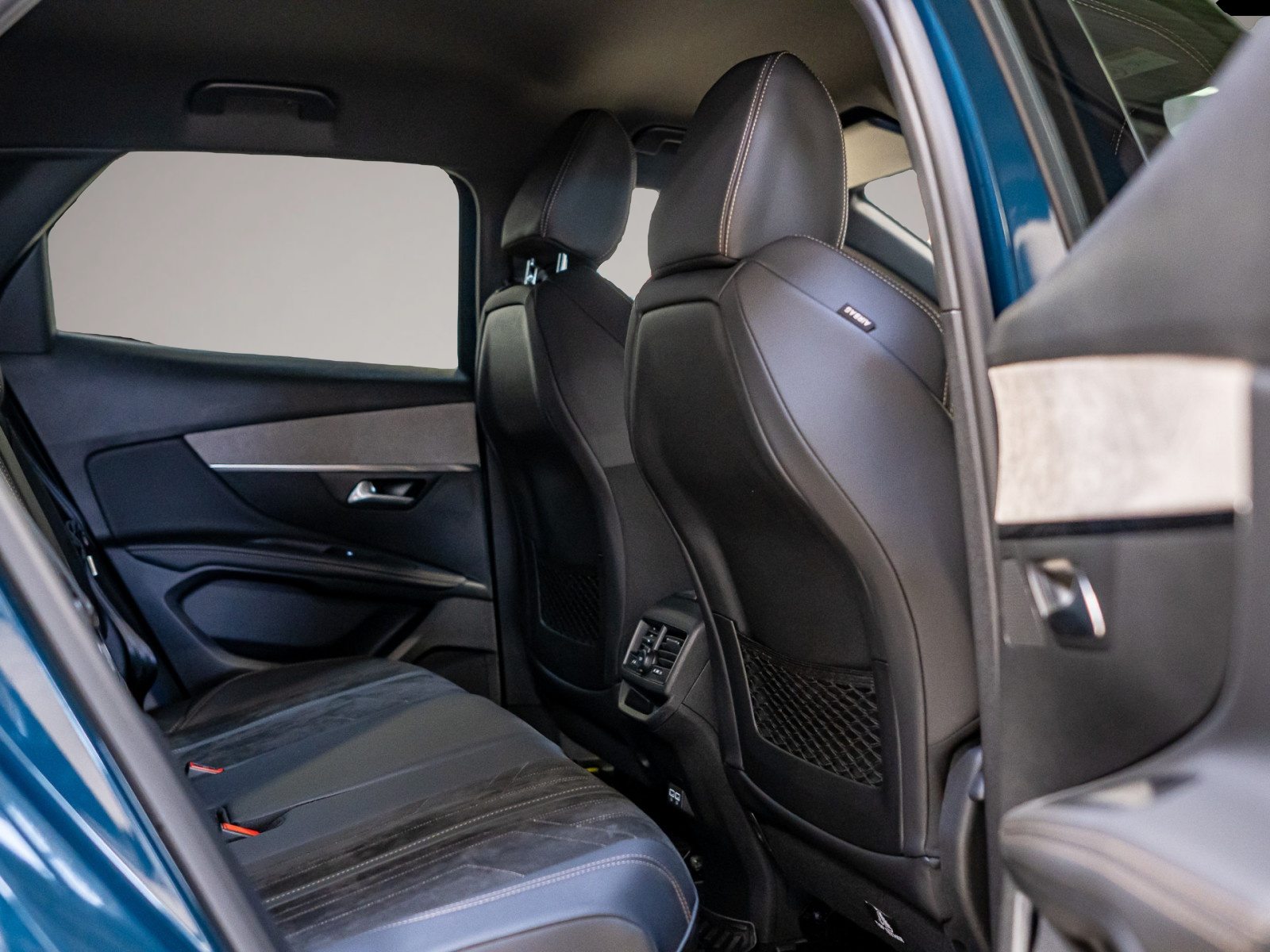 Fotografie 4 des Peugeot 3008
