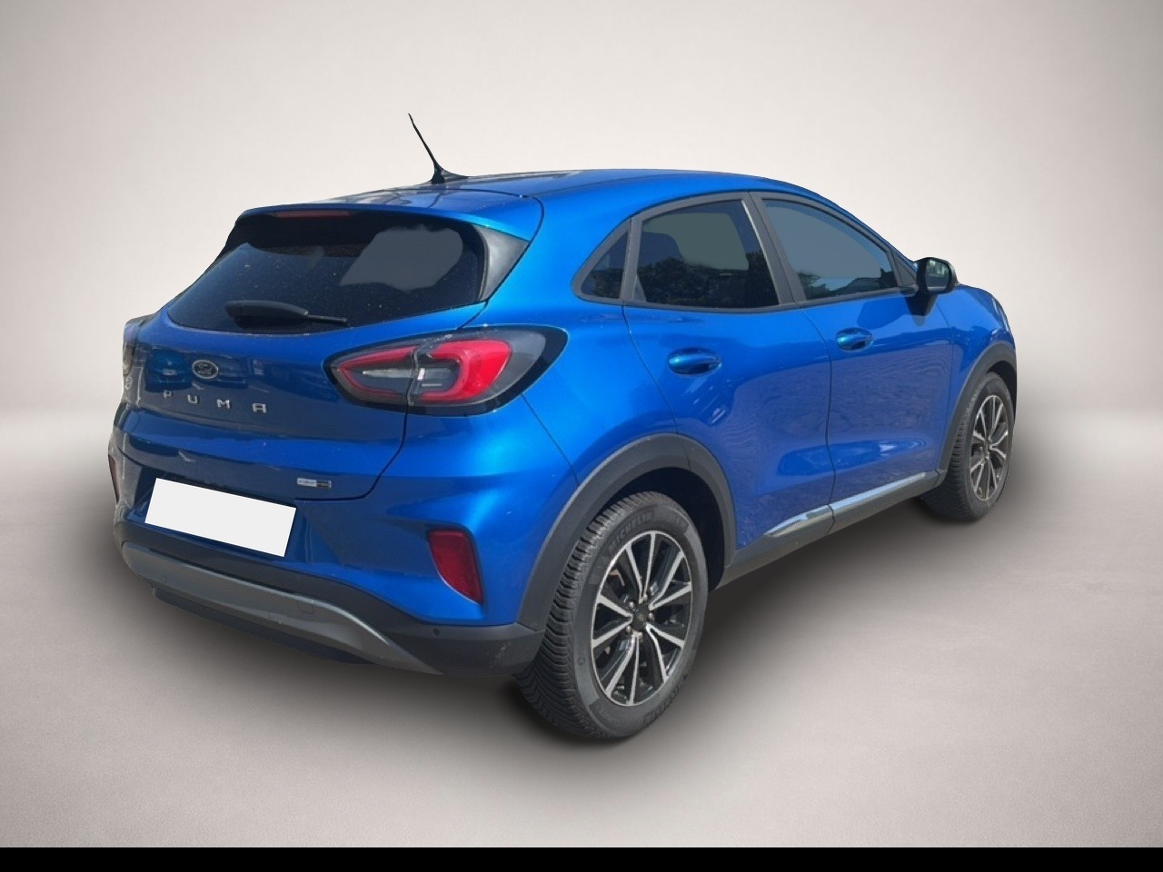 Bild 6 Ford Puma TITANIUM NAVI / AHK / LED / GJR / PDC / WIN