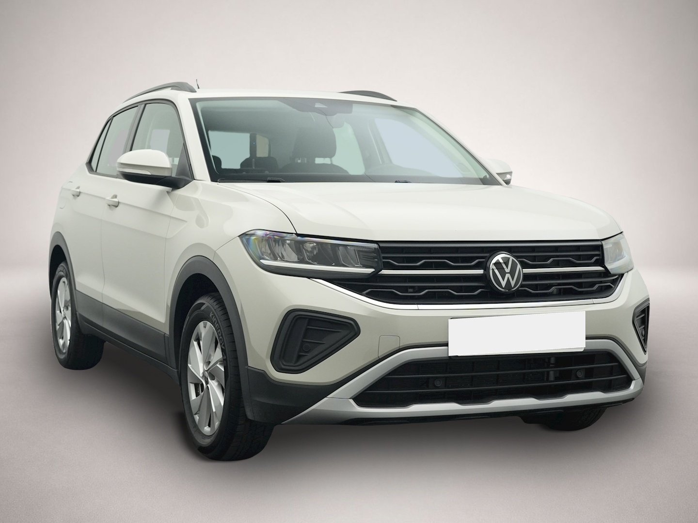 Bild 7 Volkswagen T-Cross 1.0 TSI Life LED NAVI ACC SHZ IQ.DRIVE