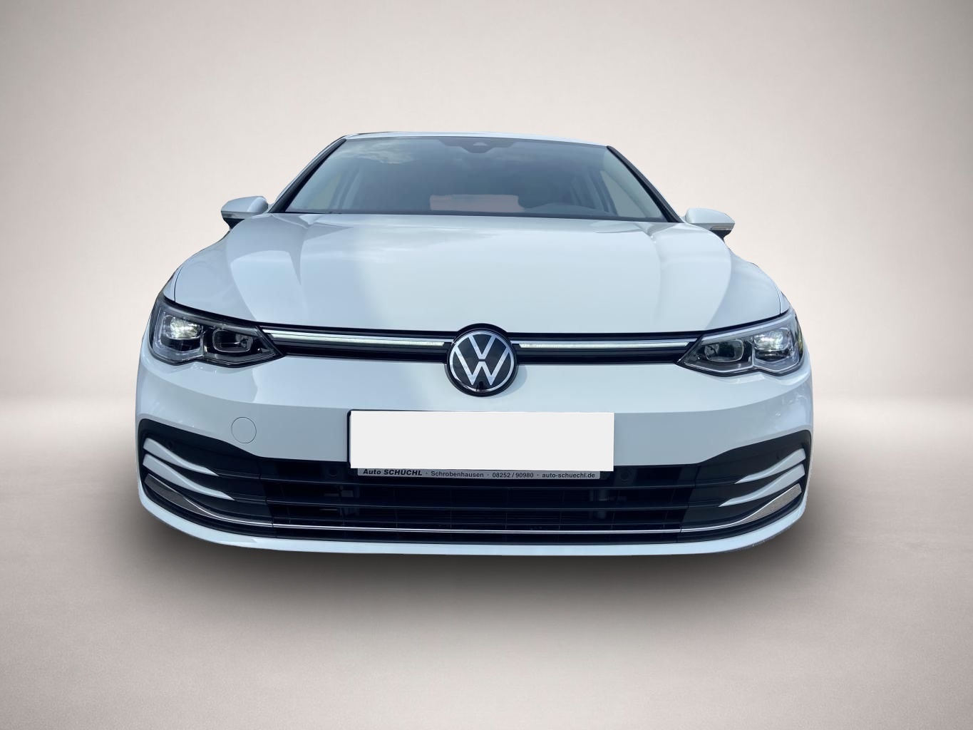 Bild 6 Volkswagen Golf 1.5 eTSI DSG Style APP-CONNECT+ACTIVE-INFO+