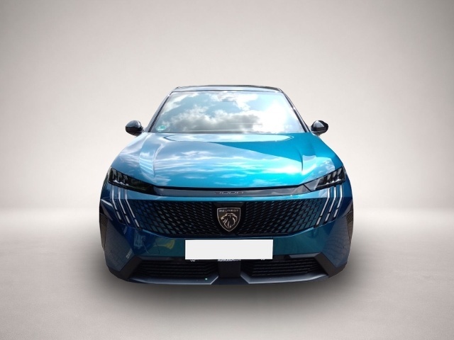 Fotografie Peugeot 3008 Hybrid 145 Allure SHZ CARPLAY PDC LM