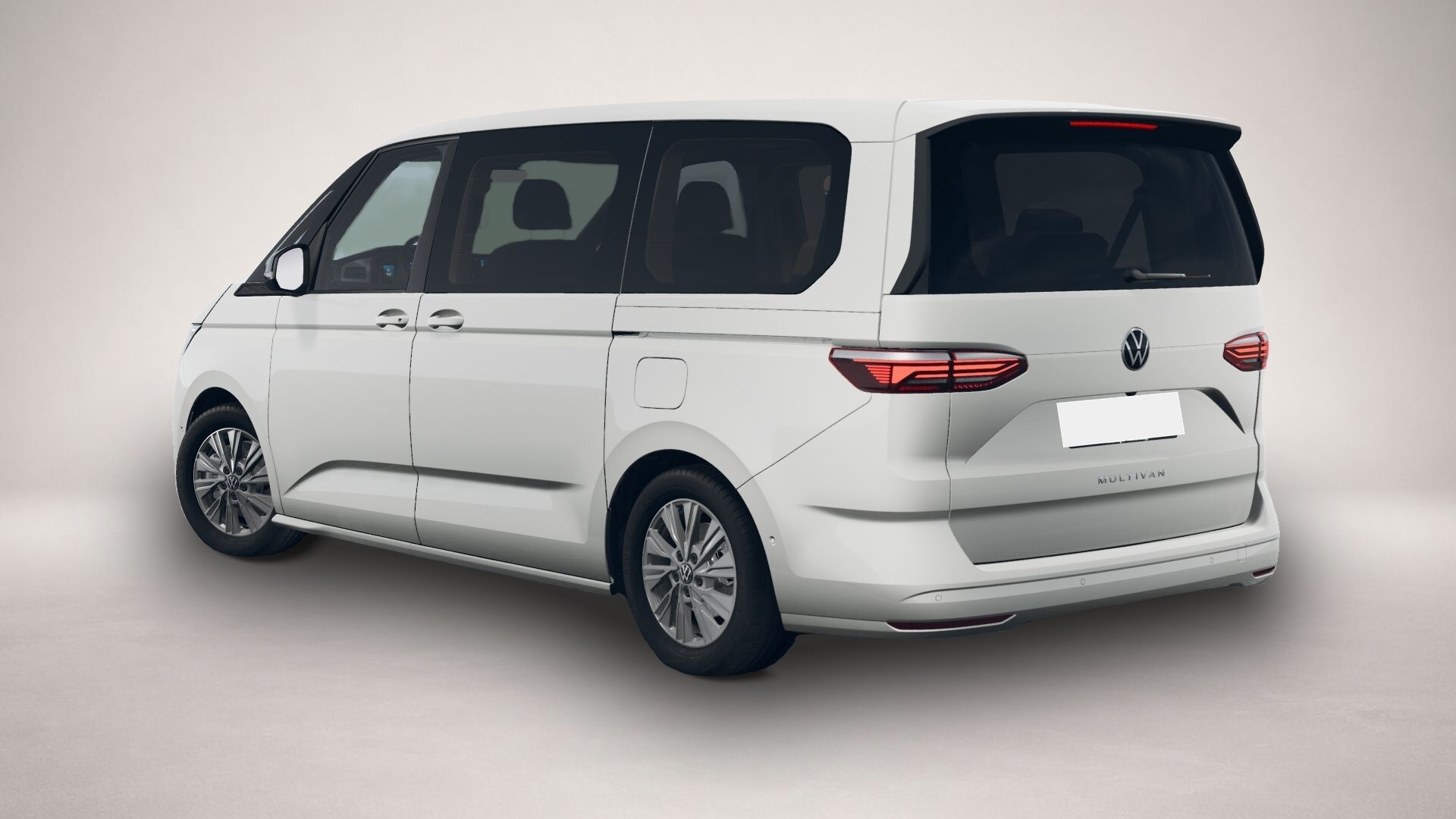 Bild 3 Volkswagen T7 Multivan 2.0 TSI 7-Gang-DSG