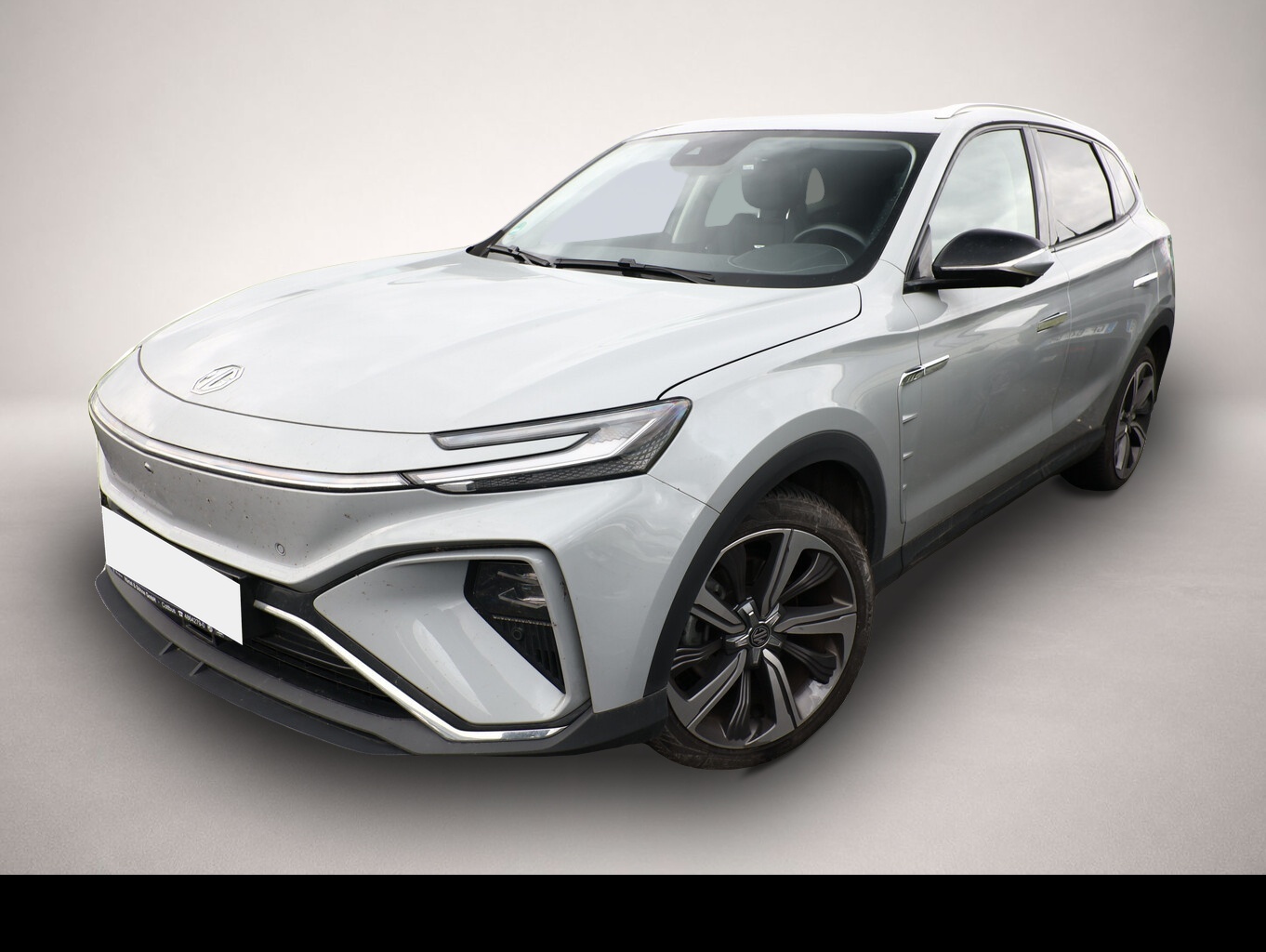 Fotografie MG Marvel R Electric 132kW Luxury Pano AHK PDC 360°