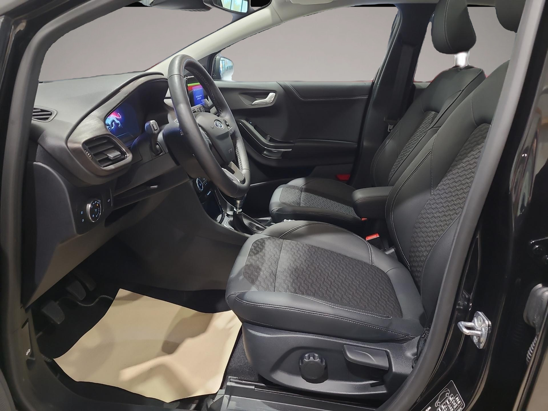 Bild 5 Ford Puma Titanium X Bluetooth Navi LED Klima