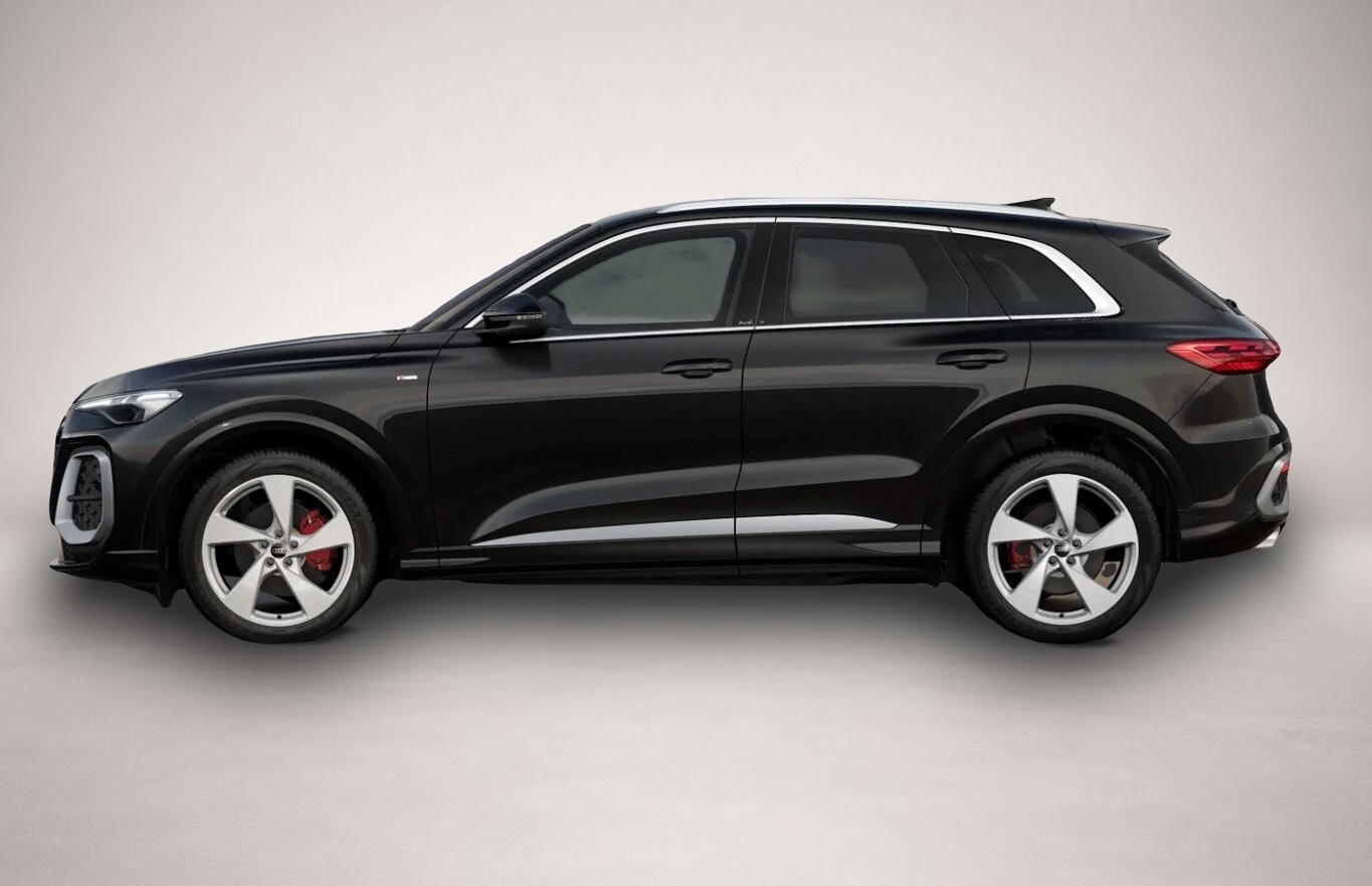 Bild 2 Audi Q5 2xS line Tech PrivG 20Z ACC Kam LED+ VirCo+