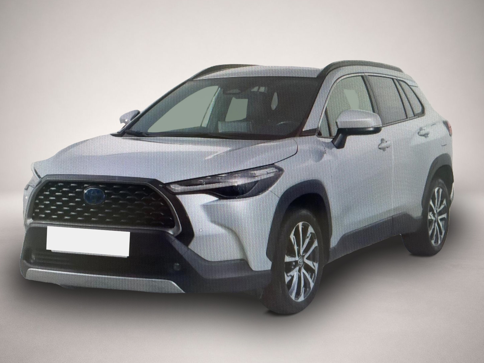 Vehicle image 0
