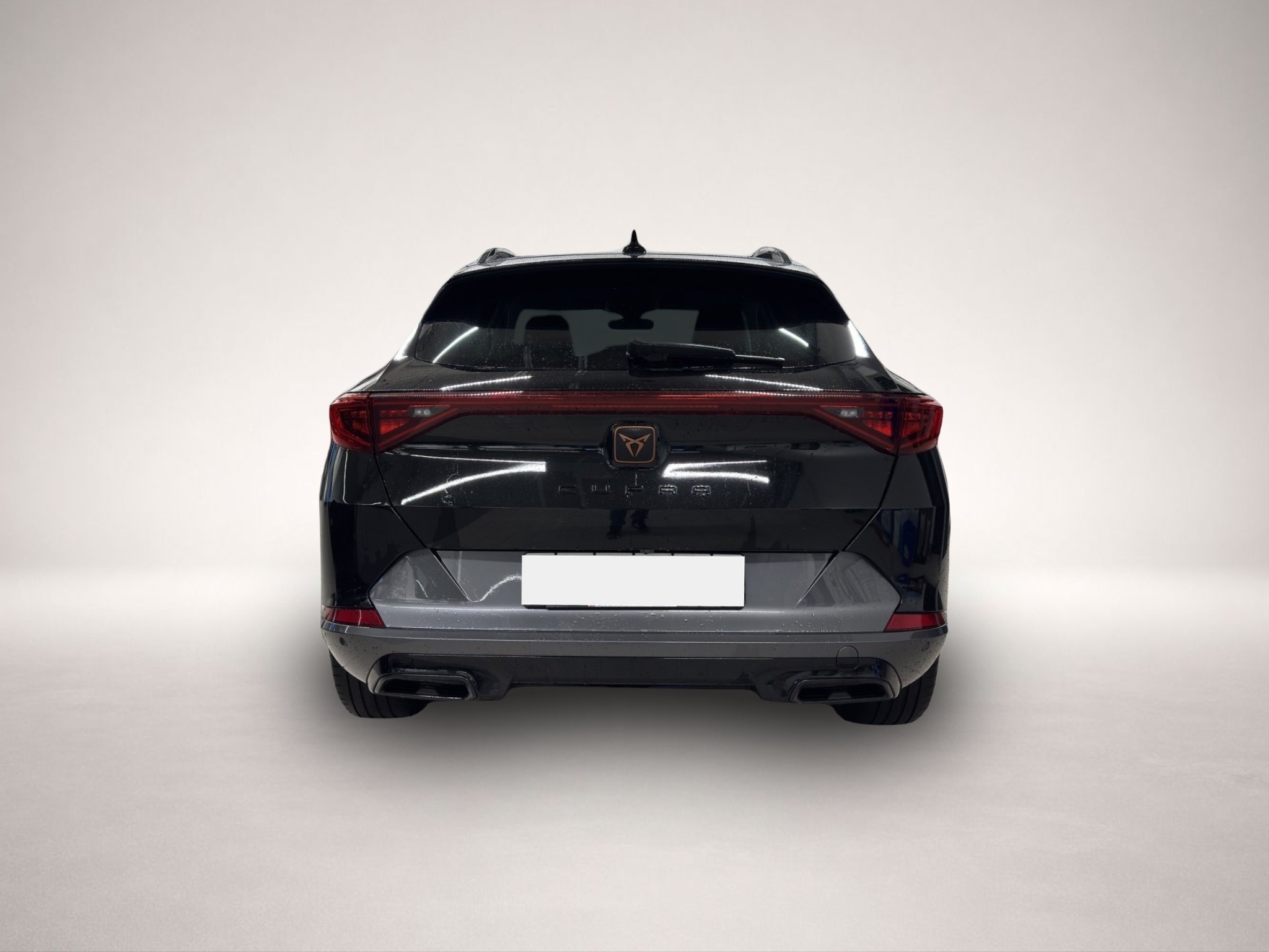 Bild 5 Cupra Formentor 1.5 TSI DSG KAMERA+PARKLENK+ACC+LED+FU