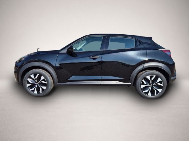 Bild Juke Nissan