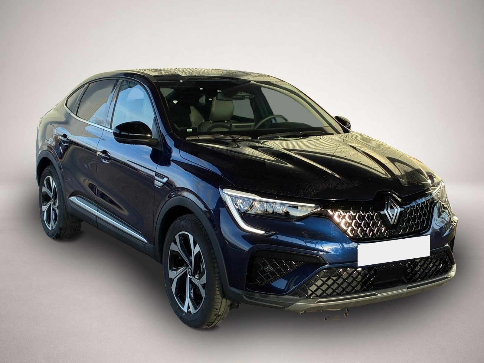 Bild 4 Renault Other Techno Full Hybrid e-tech 145 / Soundsystem / NA