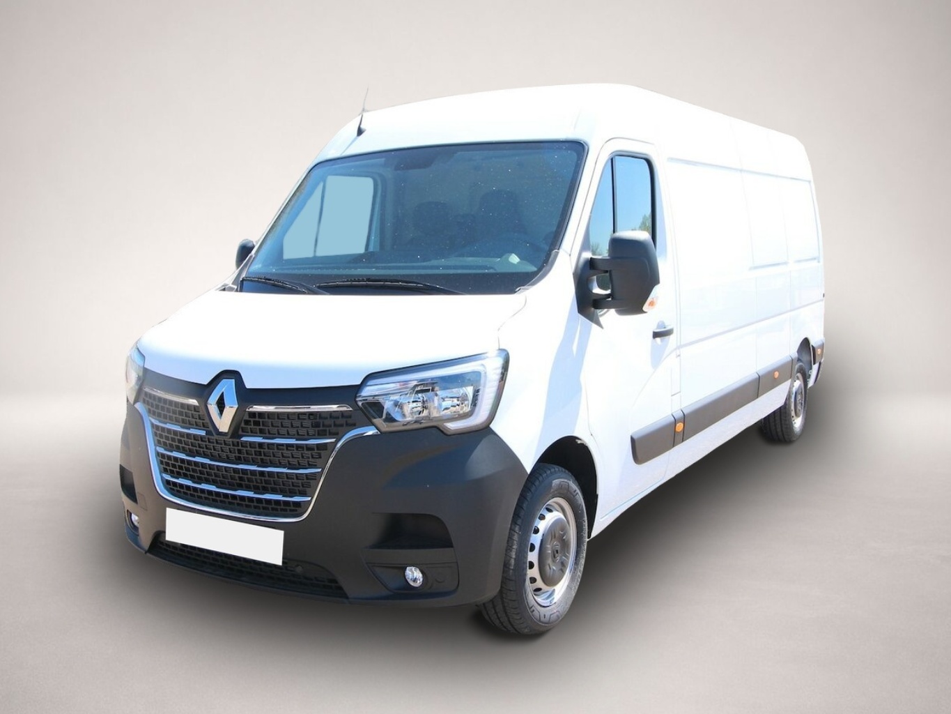 Fotografie 3 des Renault Master dCi 135 EXTRA L3H2 NAVI+TEMPOMAT+KLIMA...