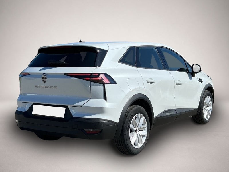 Bild 3 Renault Symbioz TCe 140 Evolution SHZ+Notrad+Carplay