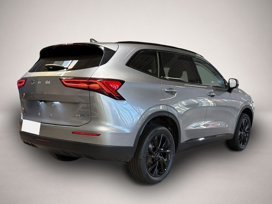 Bild 2 GWM HAVAL H6 Luxury 5-Jahre Garantie