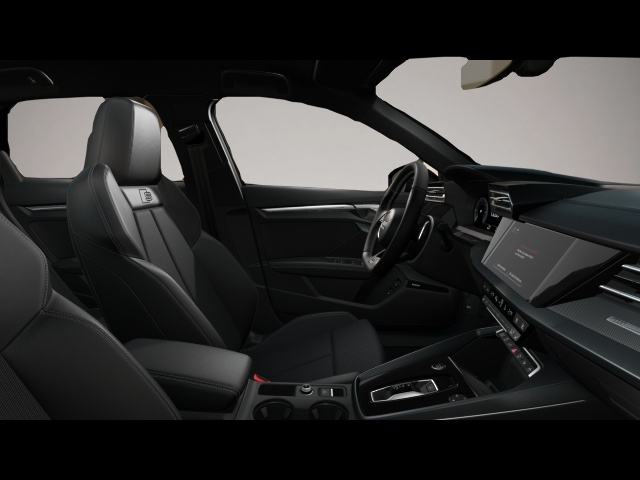 Bild 3 Audi A3 allstreet 40 TFSI e S tronic AHK/SONOS/LED