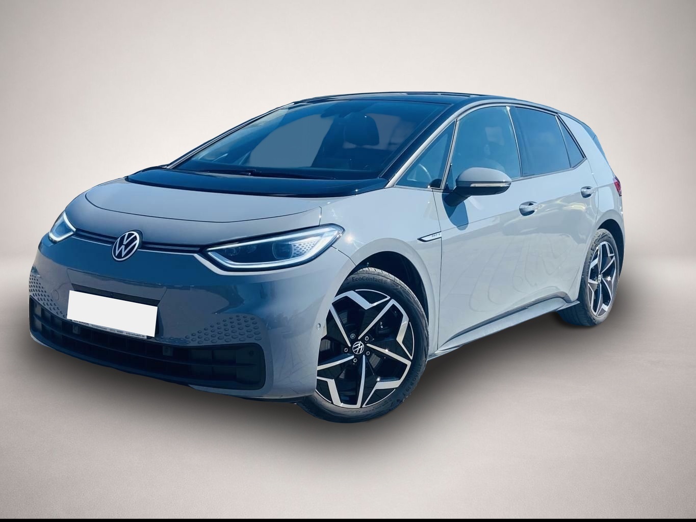 Bild ID.3 Volkswagen
